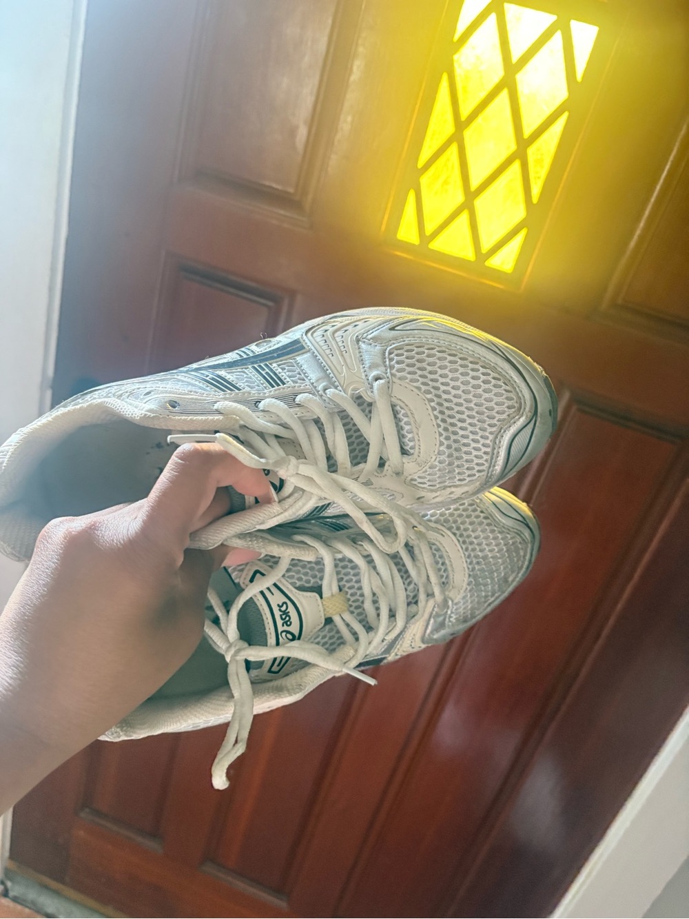 Men ASICS - Picture 4 of 5